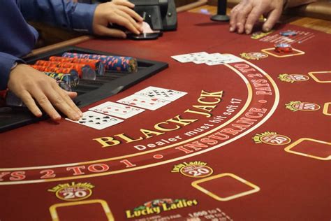 Basic strategy blackjack: tips en uitleg .